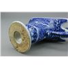 Image 10 : Pair Blue & White Porcelain Wine Cups Xuande