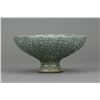 Image 1 : Chinese Small Ge Type Porcelain Stem Bowl