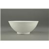 Image 1 : Chinese White Eggshell Bowl with Jing de Zhen Mark