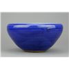 Image 1 : Chinese 18th C. Blue Porcelain Bowl