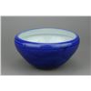 Image 2 : Chinese 18th C. Blue Porcelain Bowl