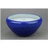 Image 3 : Chinese 18th C. Blue Porcelain Bowl