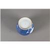 Image 8 : 6 Pcs Qing Period Porcelains from Montreal Estate