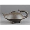 Image 1 : Chinese Zisha Pottery Tea Pot