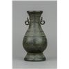 Image 1 : Chinese Fine Bronze Vase 18th C.