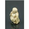 Image 2 : 19th C. Japanese Ivory Netsuke