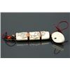 Image 1 : Japanese Fine Ivory Carved Inro