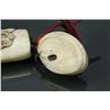 Image 2 : Japanese Fine Ivory Carved Inro