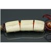 Image 5 : Japanese Fine Ivory Carved Inro