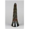 Image 2 : Chinese Horn Carved Tall Cup