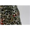 Image 8 : Chinese Horn Carved Tall Cup
