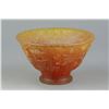 Image 1 : Chinese Horn Carved Cup