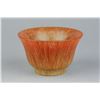 Image 1 : Chinese Horn Carved Small Cup