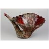 Image 2 : Chinese Horn Carved Large Cup w/ Handle