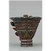 Image 2 : Chinese Horn Carved Libation Cup