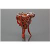 Image 10 : Pair of Chinese Ritual Style Wine Cups