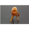 Image 3 : Pair of Chinese Ritual Style Wine Cups
