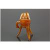 Image 5 : Pair of Chinese Ritual Style Wine Cups