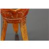 Image 6 : Pair of Chinese Ritual Style Wine Cups