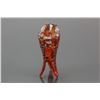 Image 9 : Pair of Chinese Ritual Style Wine Cups