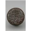 Image 2 : Chinese Zitan Carved Cosmetic Box