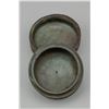 Image 6 : Chinese Zitan Carved Cosmetic Box