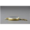Image 2 : Antique Chinese Cylinder Pocket Watch with Key
