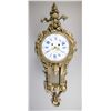 Image 1 : French Cartier Wall Clock