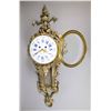 Image 2 : French Cartier Wall Clock