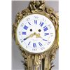 Image 3 : French Cartier Wall Clock