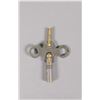 Image 6 : French Cartier Wall Clock