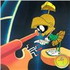 Image 2 : Beware the Eyes of Mars by Chuck Jones