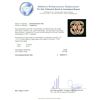 Image 7 : 14KT Rose Gold 1.25ctw Diamond Ring