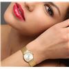 Image 1 : Ladies Rolex 18KT Yellow Gold Cellini Wristwatch