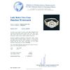 Image 8 : Ladies Rolex Two-Tone 1.15ctw Diamond DateJust Wristwatch