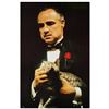 Image 1 : The Godfather's Cat by Steve Schapiro