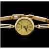 Image 2 : Ladies Geneve 14KT Yellow Gold Wristwatch