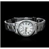 Image 6 : Ladies Rolex Stainless Steel Date Model Wristwatch