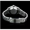 Image 7 : Ladies Rolex Stainless Steel Date Model Wristwatch