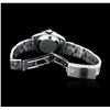 Image 8 : Ladies Rolex Stainless Steel Date Model Wristwatch
