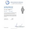 Image 9 : Ladies Rolex Stainless Steel Date Model Wristwatch
