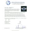 Image 8 : 14KT White Gold 3.64ct Tanzanite and Diamond Ring