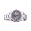 Image 3 : Gents Rolex Stainless Steel DateJust II Wristwatch