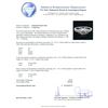 Image 8 : 18KT White Gold 1.42ctw Diamond Ring