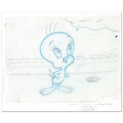 Tweety Bird by Tom Ray