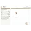 Image 8 : 14KT White Gold 40.04ct GIA Certified Kunzite and Diamond Ring