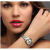 Image 2 : Ladies Rolex Stainless Steel Oyster Perpetual Wristwatch