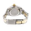 Image 2 : Ladies Rolex Two-Tone Diamond Oyster Perpetual Wristwatch