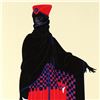 Image 2 : Zsa Zsa by Erte