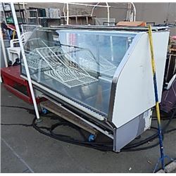 DELI - PASTRY COOLER / DISPLAY CABINET